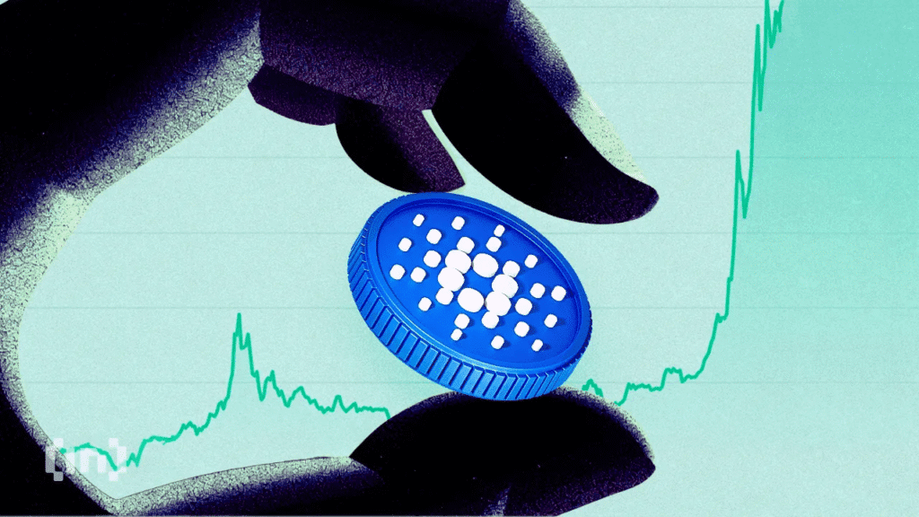 Ada buyers drive 10% surges in ada and 74% profit