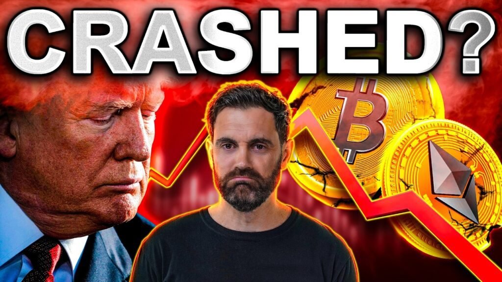 Altcoins got wiped out in q1 2025—is recovery even possible?