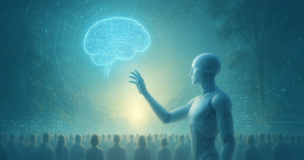 Autonomous ai agents create new employment opportunities