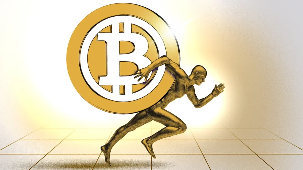 Can twenty one capital save satoshi's decentralized dreams?