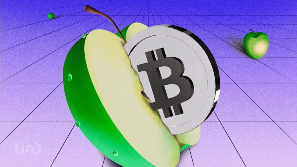 Can nvidia add bitcoin to its balance sheet?
