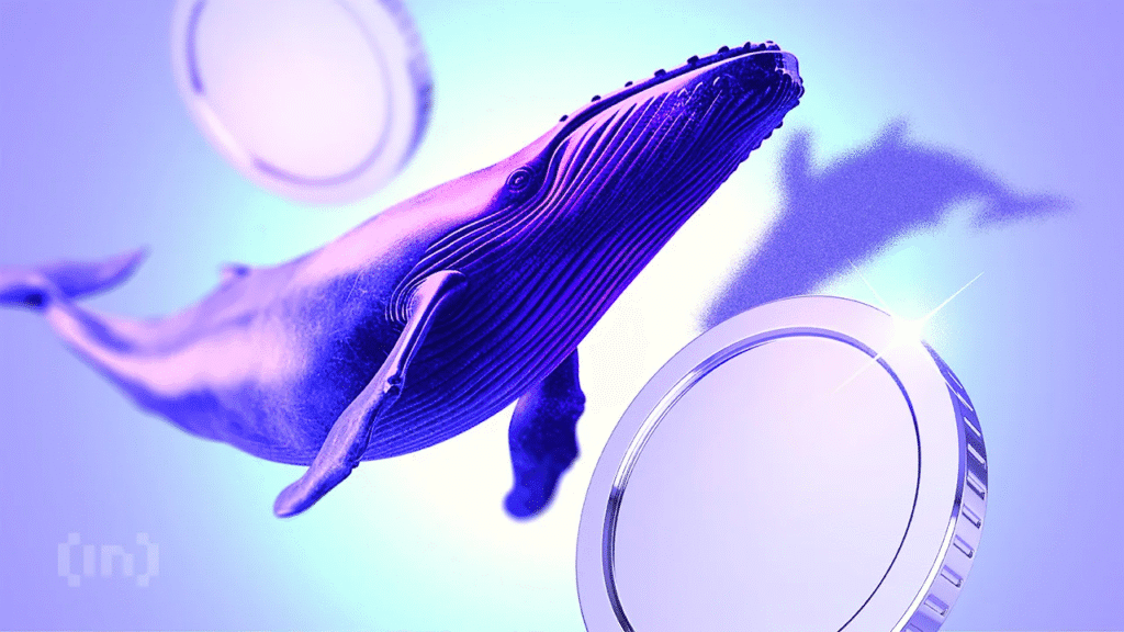 Crypto whales target eth, apes and pol for great success