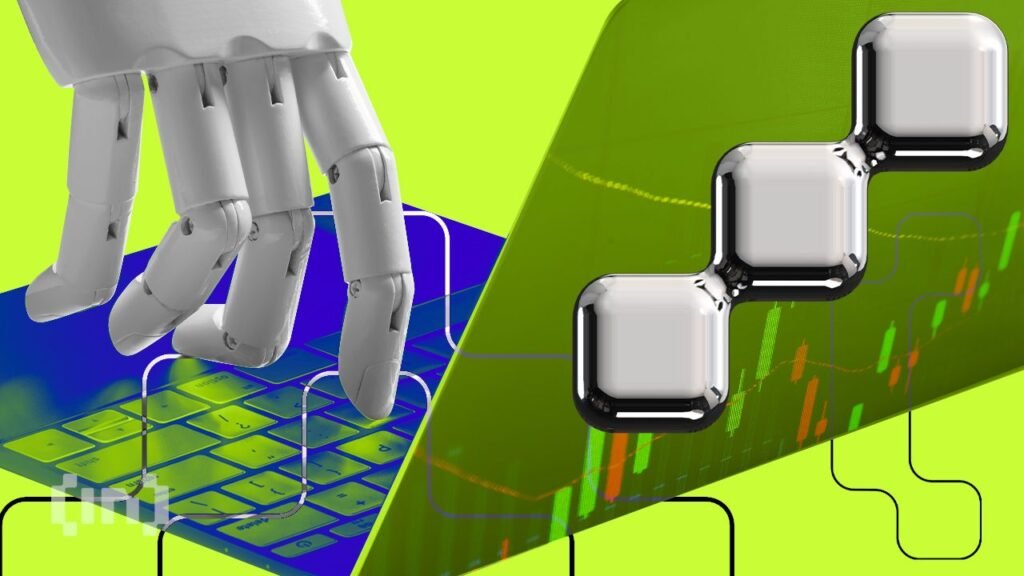 Defai holds 10% of the ai ​​crypto market share