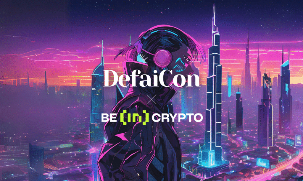 Defaicon dubai 2025 announces defai highlights and exclusive launch at