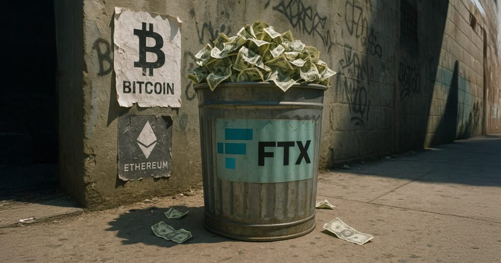Ftx missed $500 million after selling anysphere's cursor ai stake