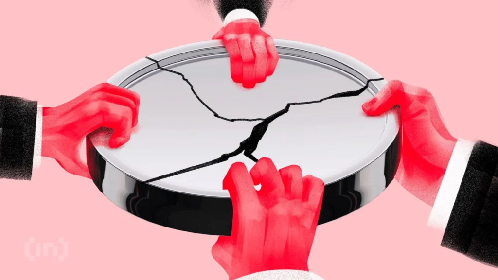 Five important red flag investors missed