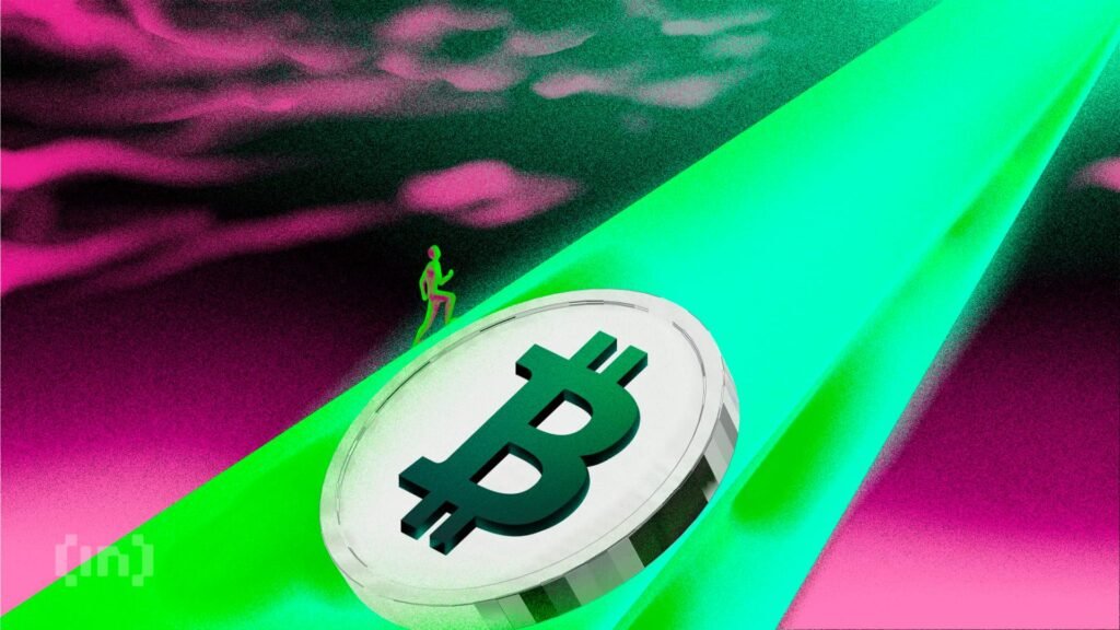 Five reasons why bitcoin can reach its new all time high