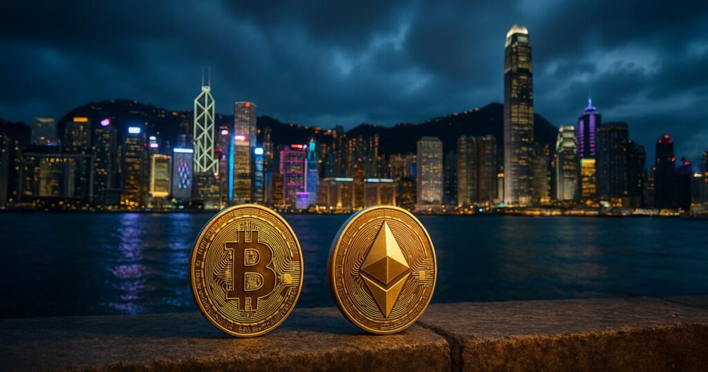 Hong kong brokerage futu adds crypto deposits with bitcoin rewards