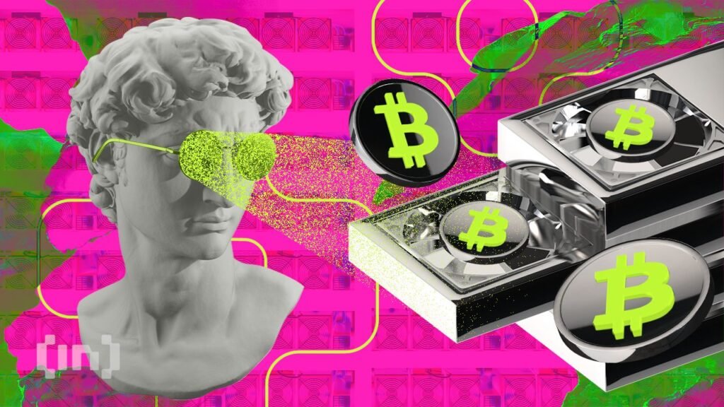 How china's bitcoin mining changes amid us domination