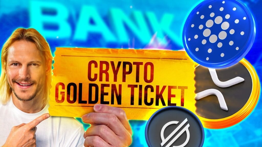 Iso 20022 cryptos: xrp, ada, algo, xlm — don’t miss
