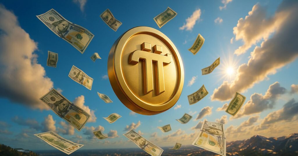 Pi foundation announces $100 million investment initiative to drive real world