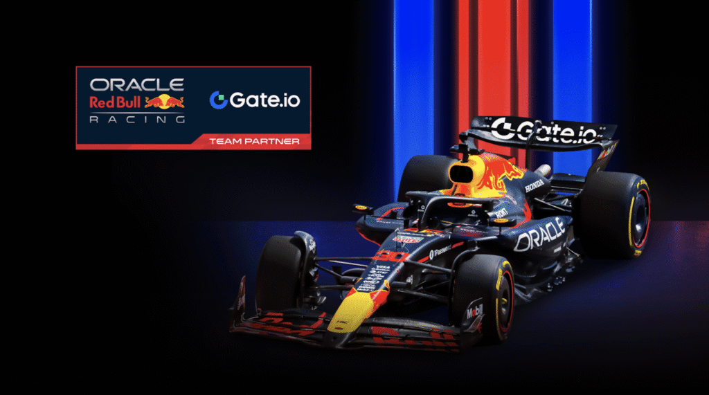 Red bull racing will redefine the future