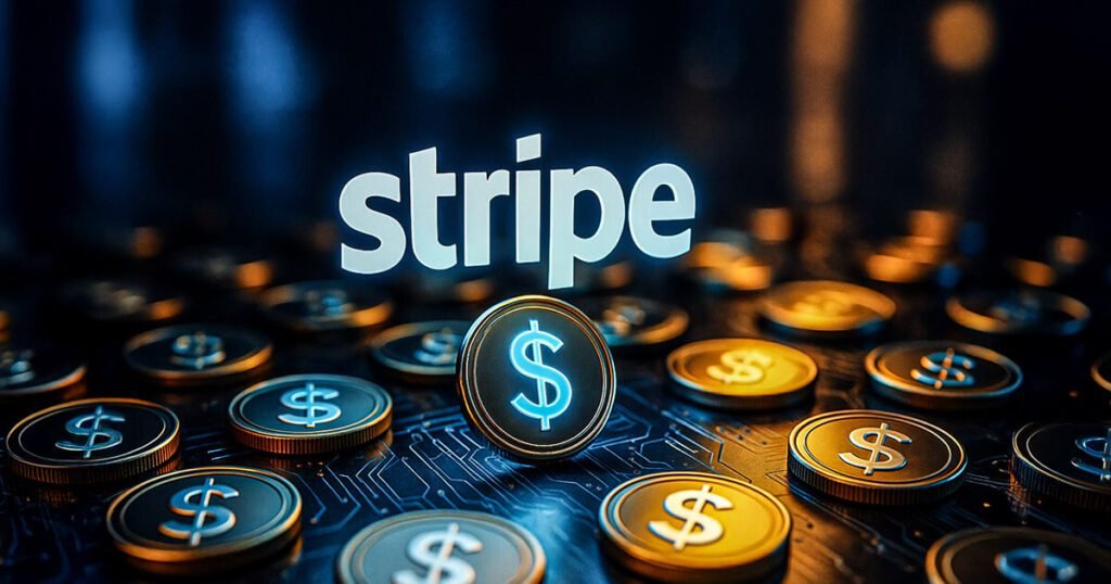 Stripe announces ai foundation model for payments and introduces deeper