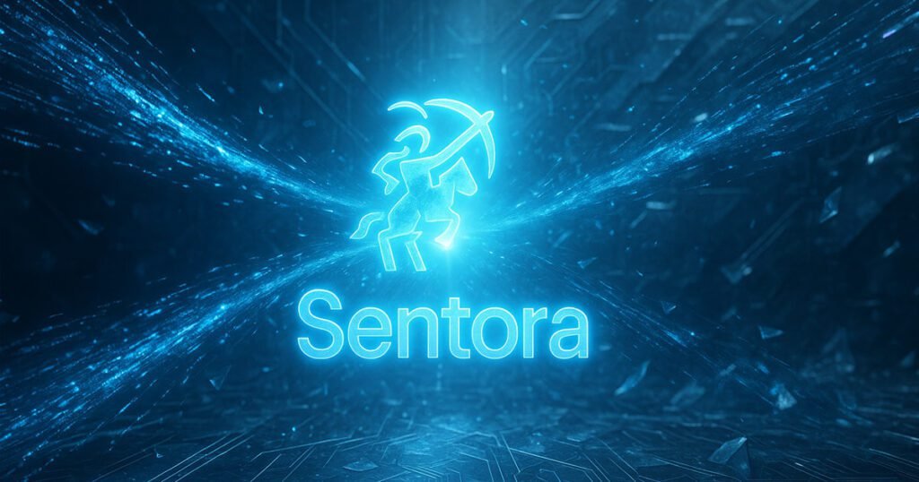 The new institution's defi platform sentora will be launched through