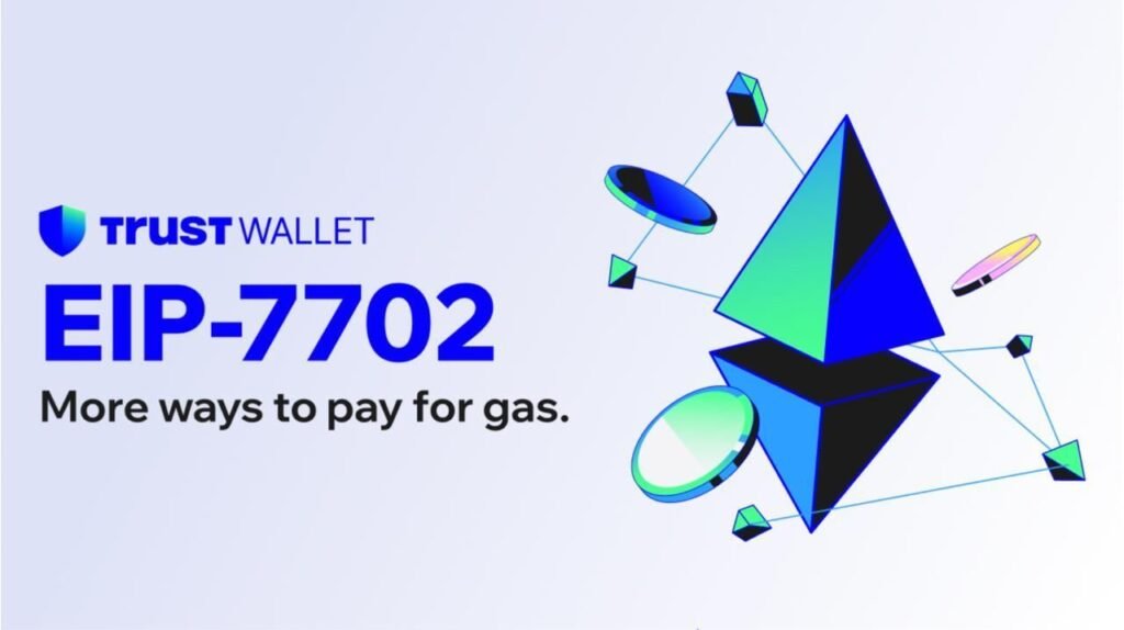 Trust wallet announces full support for ethereum's eip 7702