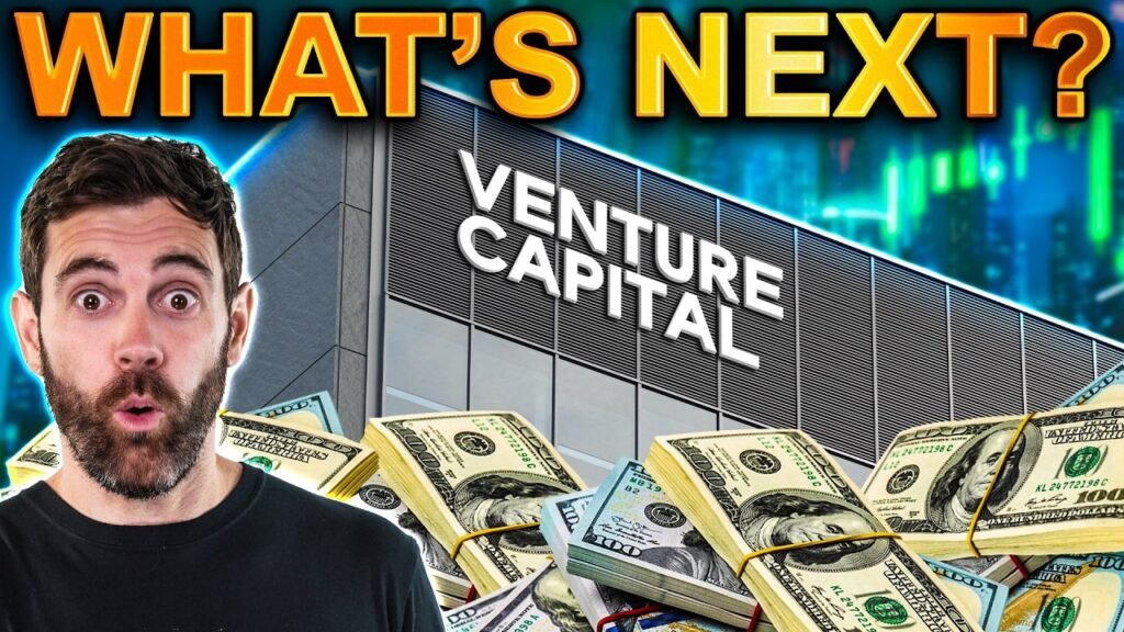Vcs are bullish on crypto again? here’s where the money