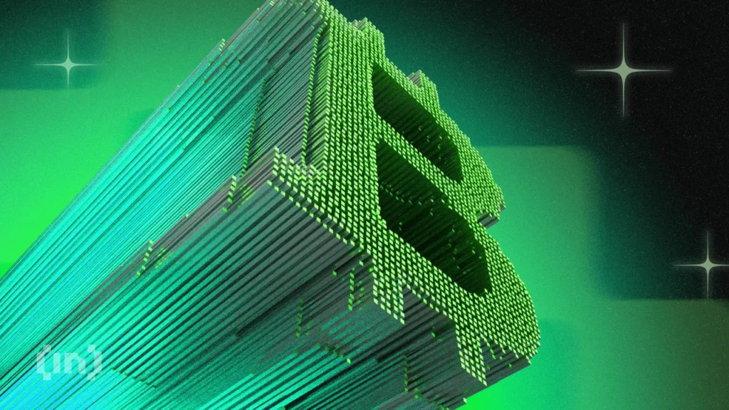 Which is the best ruler in crypto?