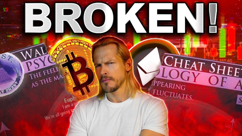 Why this crypto bull market feels so different (and what’s