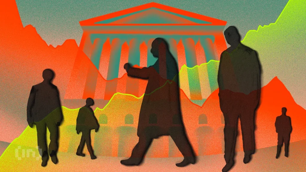 Will the fed return to quantitative mitigation?