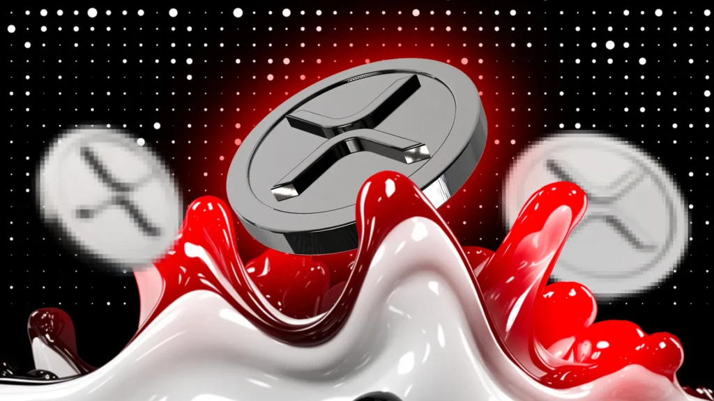 Xrp price rise is threatened by investors' high profits of