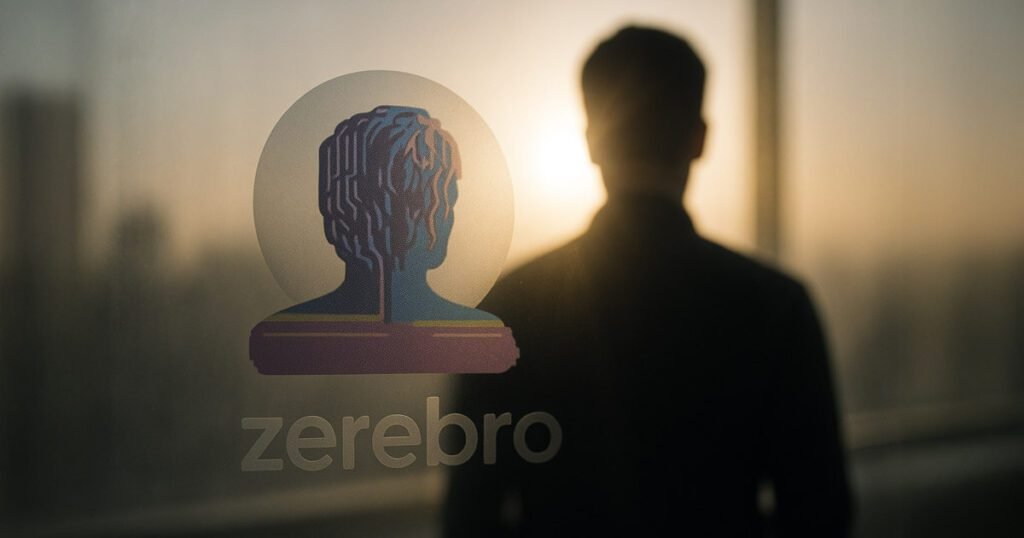 Zerebro co founder jeffy yu is said to have committed suicide