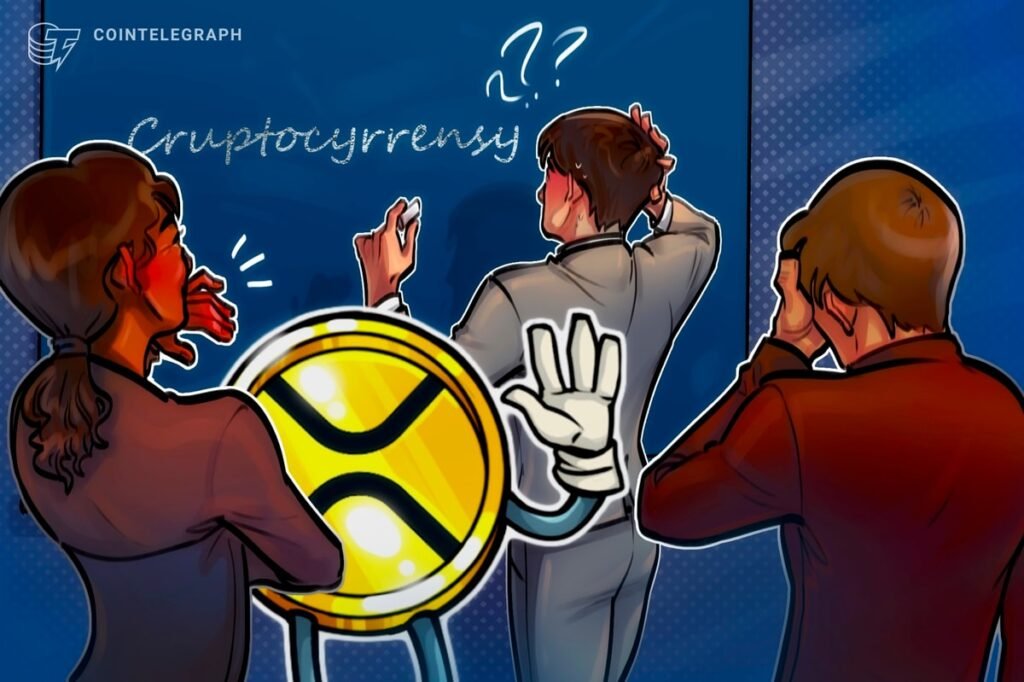 Ripple announces $5 million grant apac university