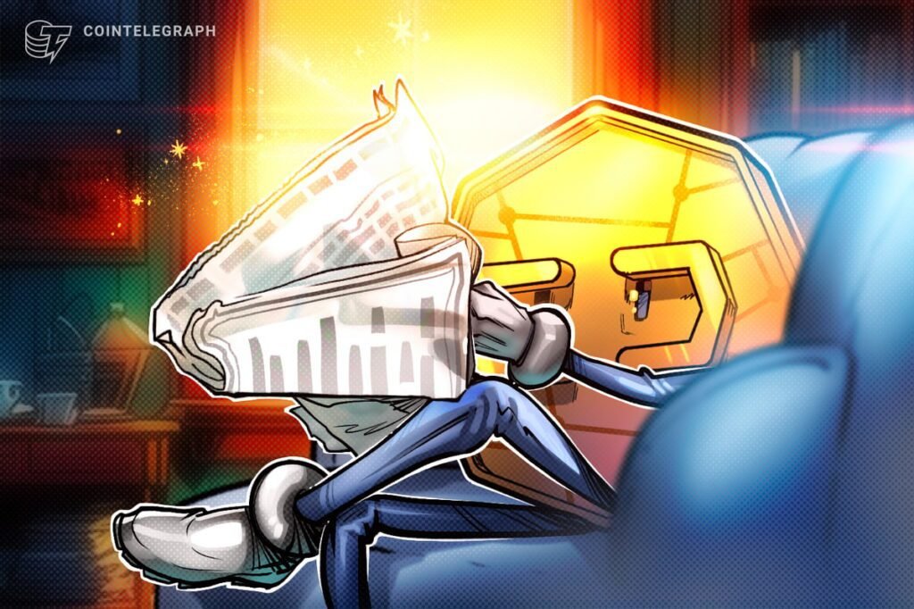 This is what happened with crypto today